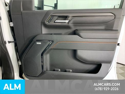 Used 2024 GMC Sierra 2500 AT4 w/ AT4 Premium Plus Package image 33