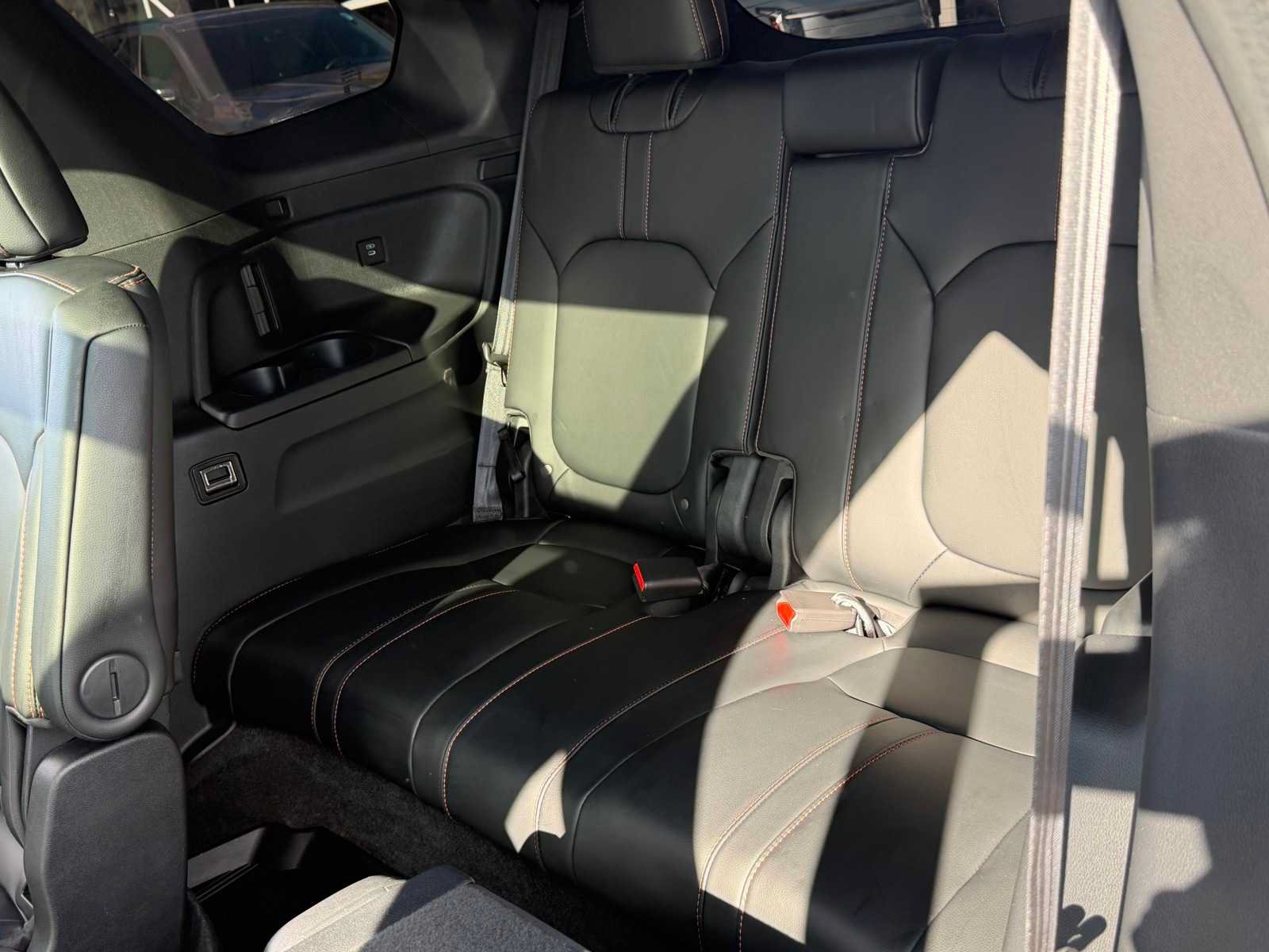 Used 2024 Honda Pilot TrailSport image 25