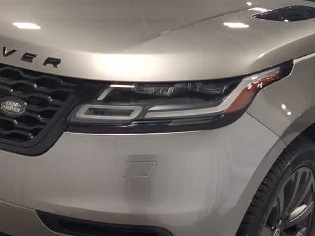 Used 2019 Land Rover Range Rover Velar R-Dynamic SE AWD/4WD image 11