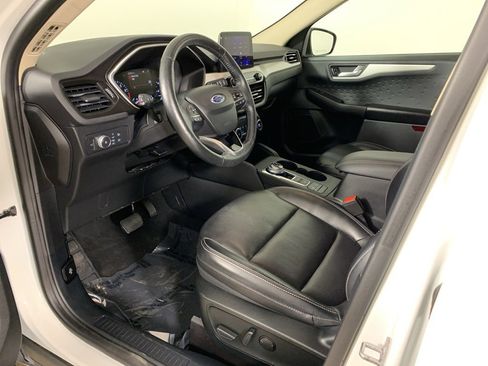 Used 2020 Ford Escape SEL image 30