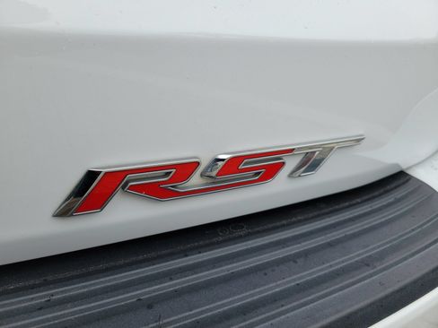 Used 2023 Chevrolet Tahoe RST AWD/4WD image 12