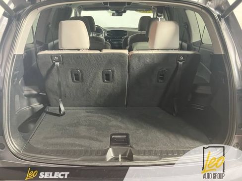 Used 2021 Honda Pilot Touring image 22