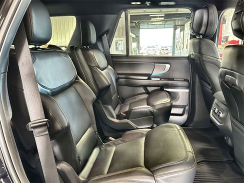 New 2026 Ford Expedition Tremor image 32