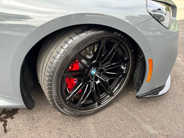Used 2026 BMW M2 w/ Lighting Package RWD image 12