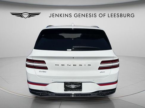 New 2026 Genesis GV80 2.5T Advanced image 6