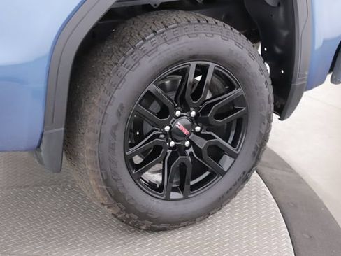 Used 2026 GMC Sierra 1500 Elevation AWD/4WD image 14