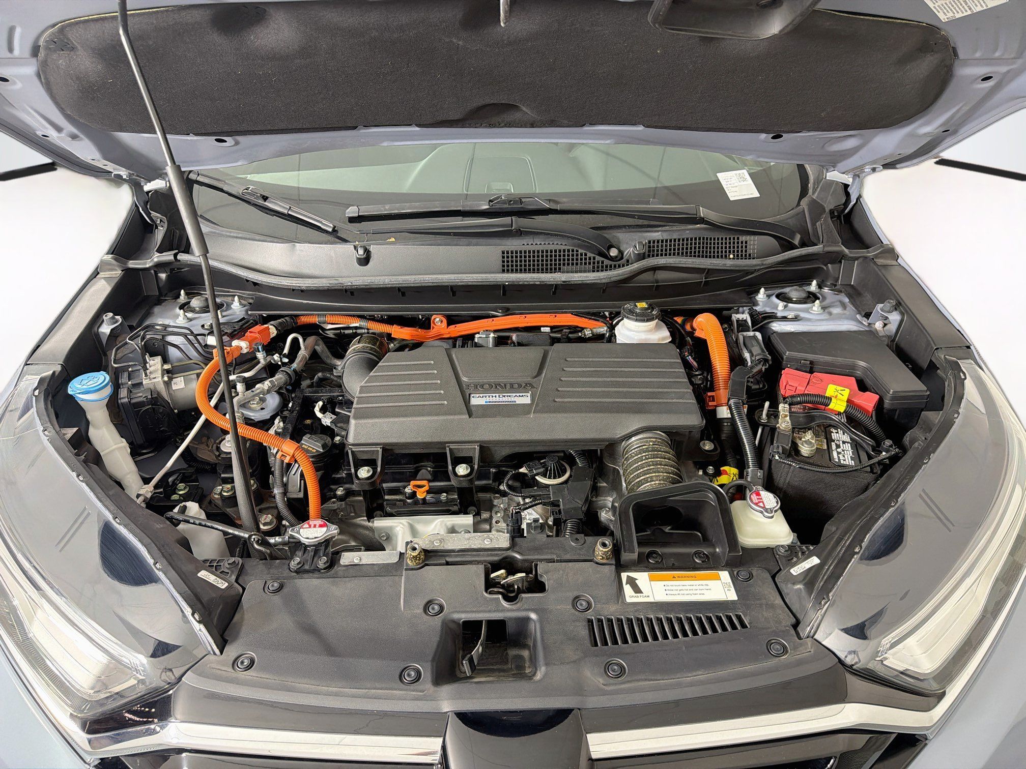 Used 2021 Honda CR-V EX image 34