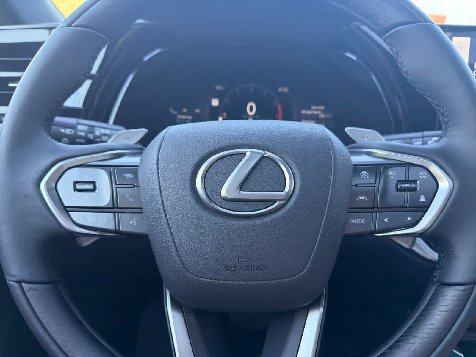 New 2026 Lexus RX 350 Premium FWD image 24