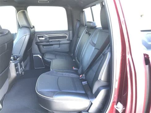 Certified 2024 RAM 2500 Laramie w/ Night Edition image 26