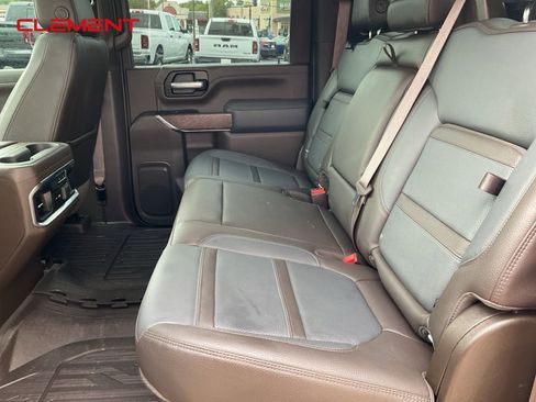 Used 2023 GMC Sierra 2500 Denali w/ Denali Ultimate Package image 27