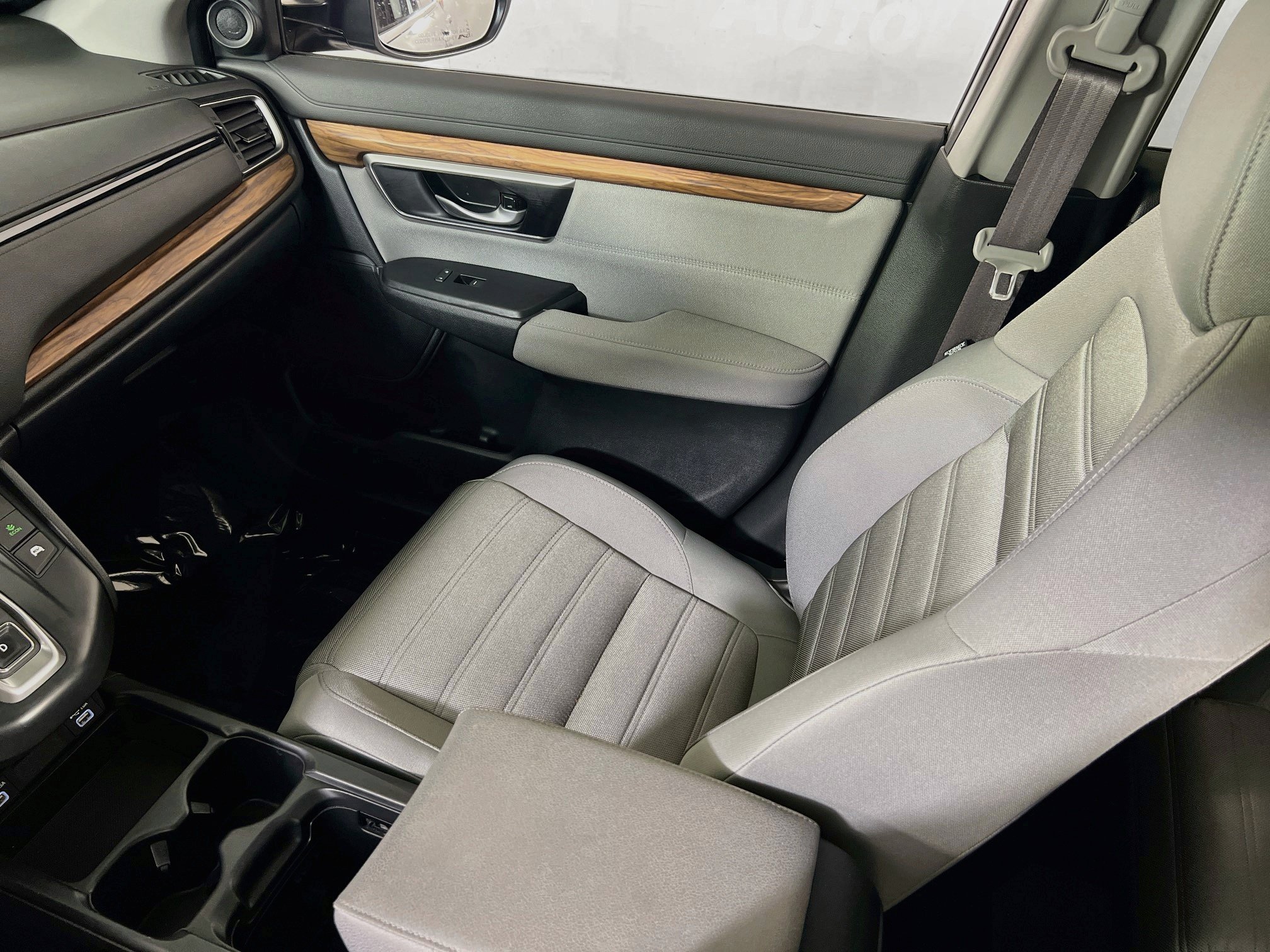 Used 2022 Honda CR-V EX image 23