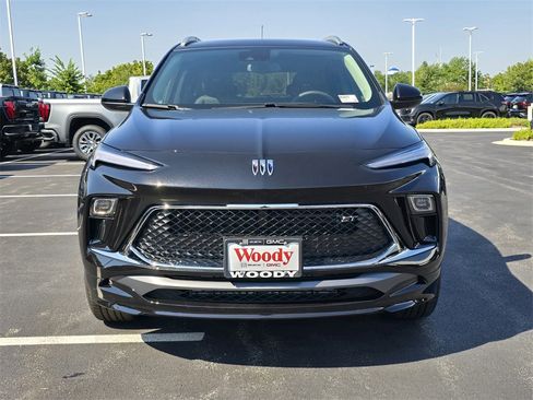 New 2026 Buick Encore GX Sport Touring w/ Comfort Package image 3