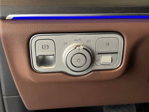 New 2026 Mercedes-Benz GLE 450 4MATIC image 18