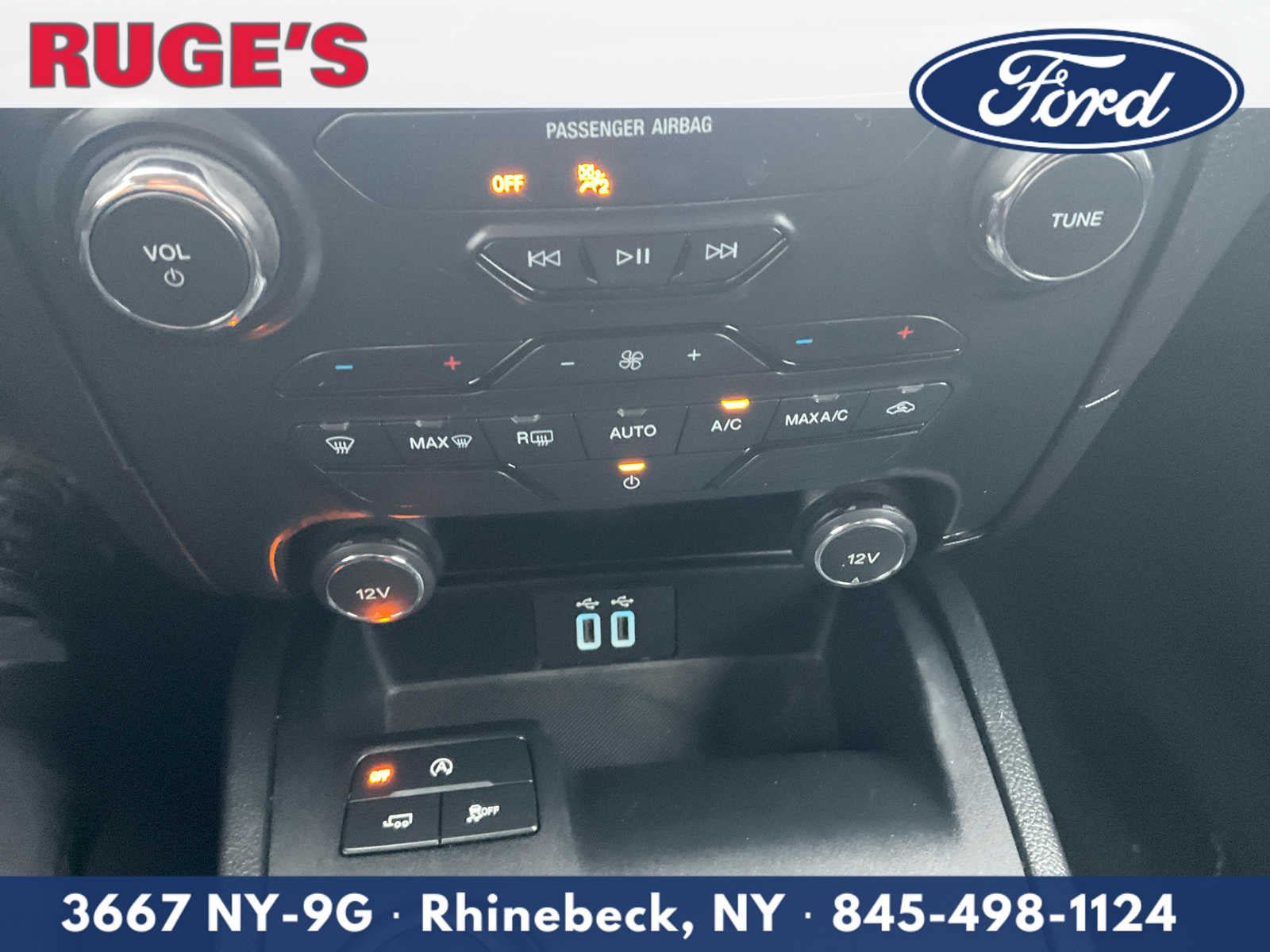 Used 2020 Ford Ranger XLT w/ Equipment Group 301A Mid AWD/4WD image 25