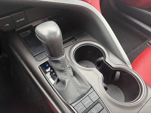 Used 2024 Toyota Camry XSE w/ Cold Weather Package image 19