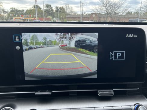 New 2026 Hyundai Kona SEL Sport AWD/4WD image 24