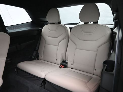 New 2025 Volvo EX90 Ultra AWD/4WD image 26