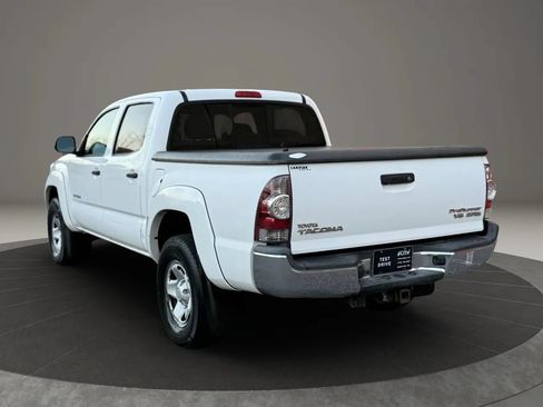 Used 2012 Toyota Tacoma PreRunner w/ SR5 Pkg RWD image 31