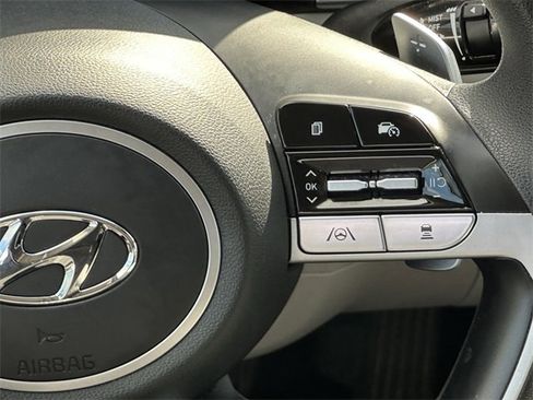Used 2024 Hyundai Tucson SEL image 13