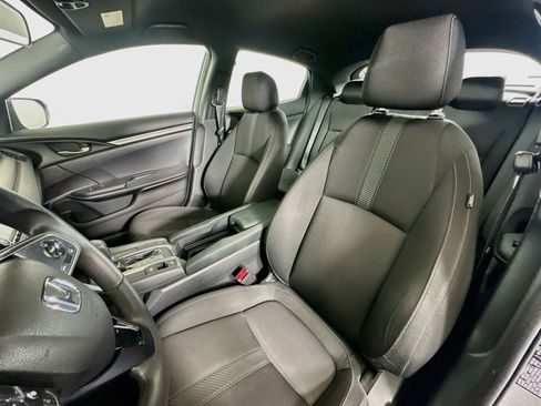 Used 2019 Honda Civic LX image 13
