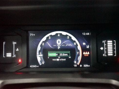 Certified 2025 Toyota Tacoma SR5 RWD image 16