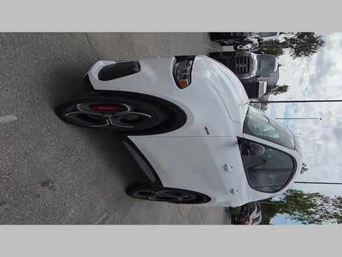 New 2026 Alfa Romeo Tonale Veloce w/ Quick Order Package 23H Volce image 40