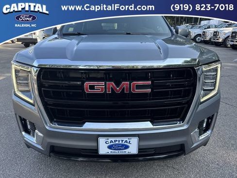 Used 2022 GMC Yukon SLE RWD image 10