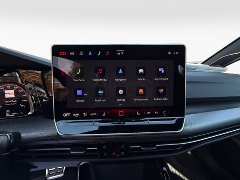 New 2026 Volkswagen Golf SE image 17