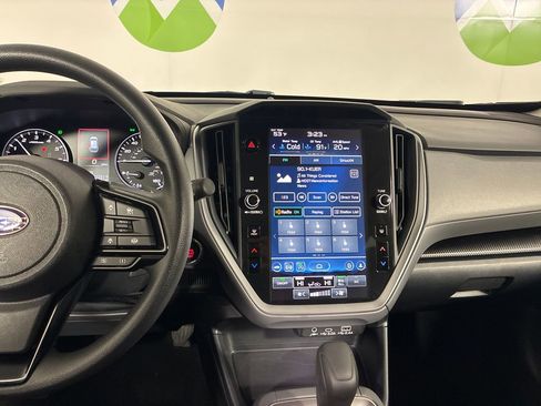 Certified 2025 Subaru Crosstrek 2.0i Premium image 15