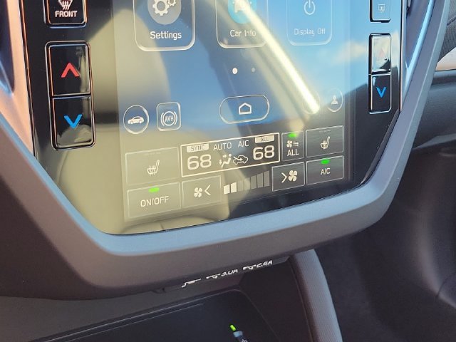 New 2026 Subaru Forester Limited AWD/4WD image 21