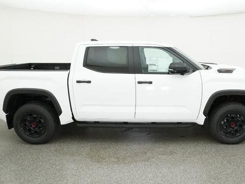 New 2026 Toyota Tundra TRD Pro AWD/4WD image 11