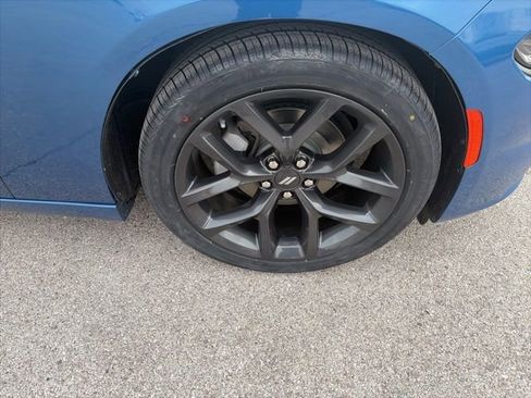 Used 2022 Dodge Charger SXT w/ Blacktop Package image 27