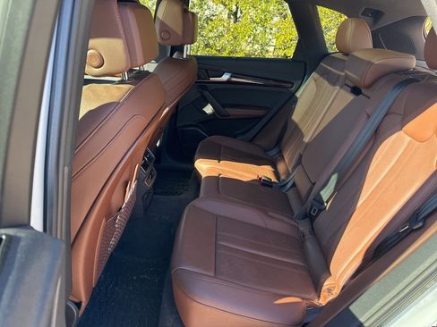 Used 2019 Audi Q5 2.0T Premium Plus w/ Premium Plus Package image 25