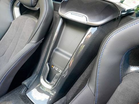 Used 2026 Chevrolet Corvette ZR1 w/ ZR1 Carbon Fiber Aero Package RWD image 80
