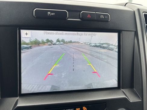 Used 2018 Ford F150 XLT w/ Equipment Group 302A Luxury image 24