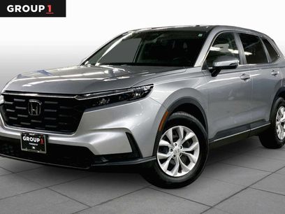 Used 2024 Honda CR-V LX