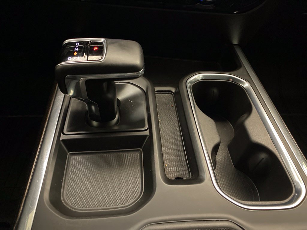 Used 2024 Chevrolet Silverado 1500 RST w/ All Star Edition Plus RWD image 16