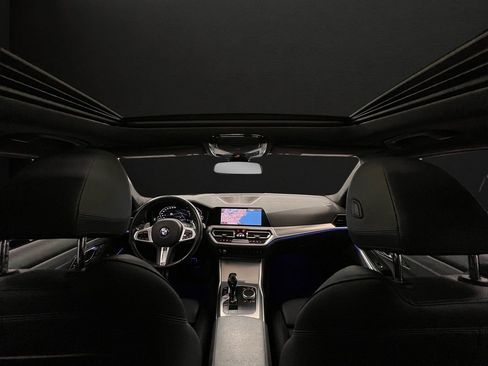 Used 2020 BMW 330i xDrive Sedan w/ M Sport Package image 18