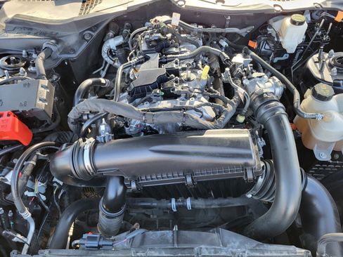 Certified 2024 Ford Mustang Premium image 32