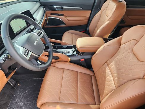 New 2025 Kia Telluride SX X-Line image 8