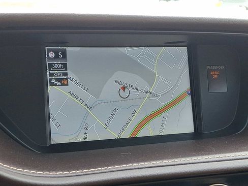 Used 2018 Lexus ES 350 w/ Navigation System Package image 17