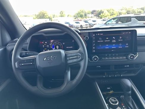 New 2026 Chevrolet Colorado Trail Boss image 32