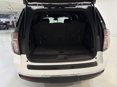 Used 2023 Chevrolet Tahoe LS AWD/4WD image 27