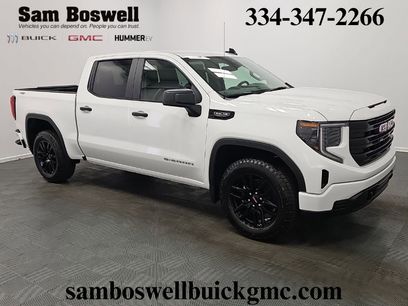 New 2026 GMC Sierra 1500 Pro w/ Graphite Edition