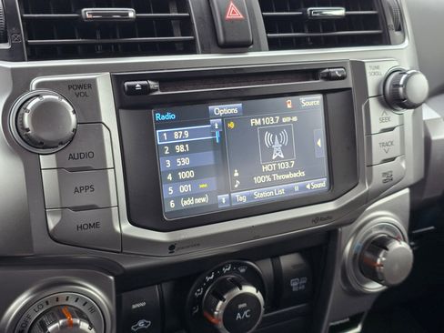 Used 2015 Toyota 4Runner SR5 image 30