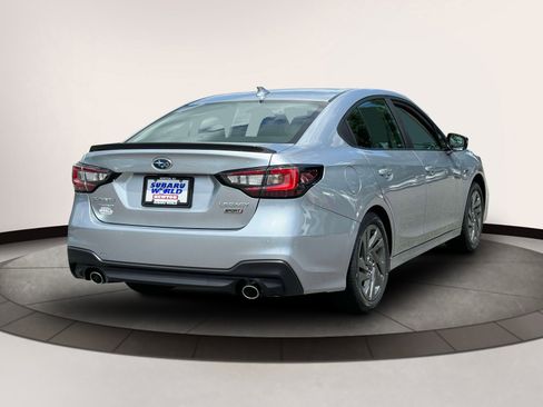 New 2025 Subaru Legacy Sport image 4