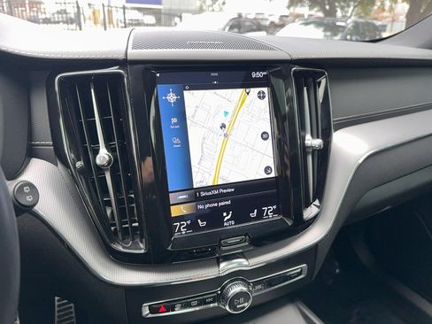 Used 2021 Volvo XC60 T6 R-Design w/ Advanced Package image 22