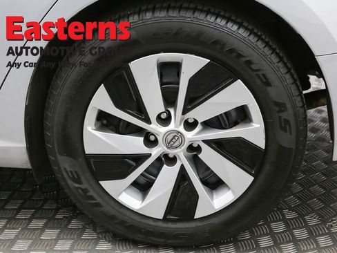 Used 2023 Nissan Altima 2.5 S image 33