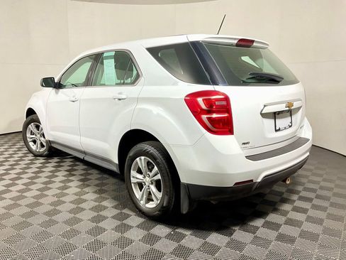 Used 2016 Chevrolet Equinox LS image 10