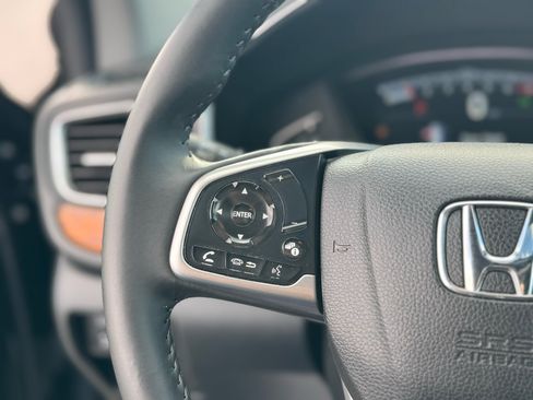 Used 2022 Honda CR-V EX-L image 14